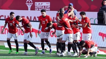 بث مباشر مجاني.. تردد القنوات الناقلة لمباراة مصر وبنين في أمم أفريقيا